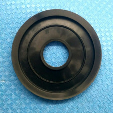 Прокладка под фланец Ariston 60000687 D=35-37/121mm Прокладка под фланец Ariston 60000687 D=35-37/121mm