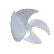 Beko 4888520100 Крыльчатка вентилятора D=115mm для испарителя холодильника