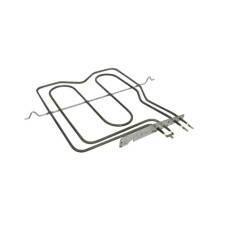 Тэн верхний (гриль) для духовки Ariston C00016054 2200W (1000+1200W) Тэн верхний (гриль) для духовки Ariston C00016054 2200W (1000+1200W)