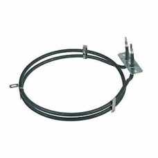 Тэн конвекции (круглый) 2000W для духовки Whirlpool 480121101186