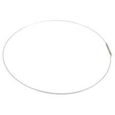 Samsung DC91-12078E Хомут (наружный) манжеты люка для стиральной машины Samsung DC91-12078E Хомут (наружный) манжеты люка для стиральной машины