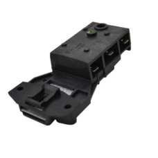 Indesit, Ariston C00011140 Замок люка (двери) для стиральной машины