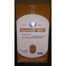 Фреон R600a3кг
