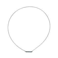 Samsung DC91-12078D Хомут (наружный) манжеты люка для стиральной машины Samsung DC91-12078D Хомут (наружный) манжеты люка для стиральной машины