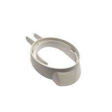 Zelmer \ Bosch 12000147 Защелка корпуса-держателя терок 986.7002 Zelmer \ Bosch 12000147 Защелка корпуса-держателя терок 986.7002