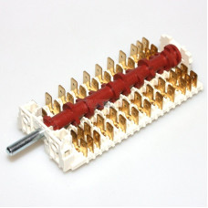 Переключатель режимов духовки C00304666 Indesit