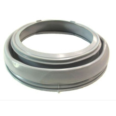 Резина люка для стиральной машины Beko BE-009 (2807710200 NO Турция)