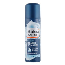 dm-048 (fresh rasier schaum )