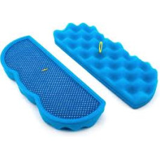 Фильтр контейнера с сеткой для пылесоса Samsung SC8830 DJ63-01126A