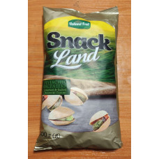 Фісташки Snack Land 500g