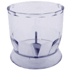 Braun AS00004190 Чаша измельчителя 350ml HC для блендера (67050145) Braun AS00004190 Чаша измельчителя 350ml HC для блендера (67050145)