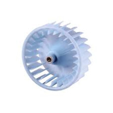 Bosch 00647542 Крыльчатка (задняя) для сушильной машины