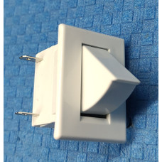 Кнопка холодильника Beko BE-037 (4094880285 NO)