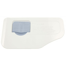 Indesit C00286121 Ручка дозатора для стиральной машины