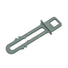 Фиксатор замка блокировки двери для посудомоечной машины Ariston C00282807