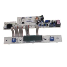 Indesit C00256539 Плата индикации и управления для холодильника Indesit C00256539 Плата индикации и управления для холодильника