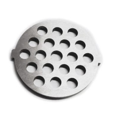 Решетка мясорубки Moulinex mx-007 (SS-1530000128 NO)
