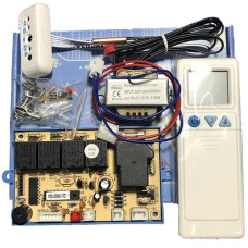 Пульт QD-U 03 A+ Пульт QD-U 03 A+