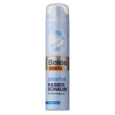 Dm-047 Rasier Schaum Sensitive  (пенка )серая 300мл