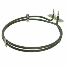 Тэн конвекции (круглый) 1800W для духовки Beko 462900010