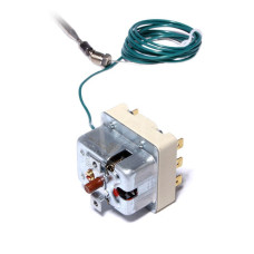 Термостат 55.32545.090 EGO 20A 400V капилляр L=1790mm 235°C