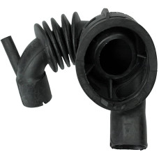 Bosch 00494562 Патрубок (бак-насос) для стиральной машины
