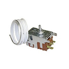 Термостат для холодильника совместимый Danfoss (077B6208)