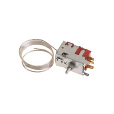 Термостат 25T65 1,0м Danfoss 077B6221 для холодильника