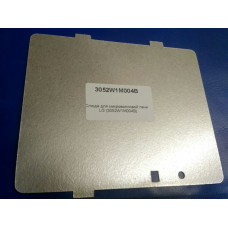 Слюда для микроволновой печи LG (3052W1M004B)
