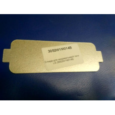 Слюда для микроволновой печи LG (3052W1M014B)