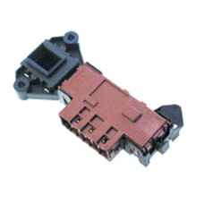 Whirlpool 481228058044 Замок люка (двери) для стиральной машины