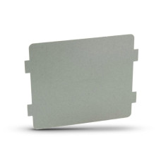 Слюда для микроволновой печи Ariston, Indesit C00293815 108х99 мм Слюда для микроволновой печи Ariston, Indesit C00293815 108х99 мм