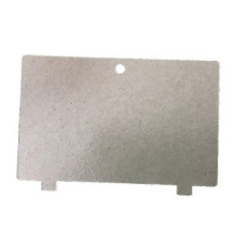 Слюда для микроволновой печи Indesit C00293954 104х66 мм