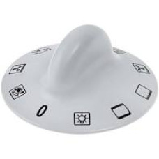 Ручка регулировки духовки для плиты Gorenje 397038