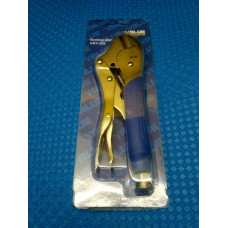 Пережим-клещи VALUE VRT-102 (3-10 мм) Пережим-клещи VALUE VRT-102 (3-10 мм)