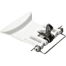 Zanussi 4055113411 Ручка двери (люка) для стиральной машины