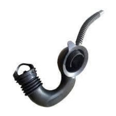 Gorenje 333949 Патрубок (дозатор-бак) для стиральной машины