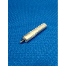 Анод M6x15 D21,3x100