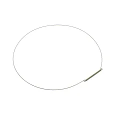 Хомут резины Beko 2603901200 Хомут резины Beko 2603901200