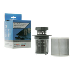 Помпа для кофемашины 48W ULKA Type EX5 Bianchi Q228