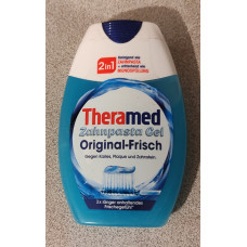 Original-Frisch (Кругла)