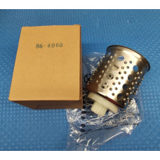 Zelmer \ Bosch 00798130 Барабанчик-терка (для сыра и дерунов) для мясорубки 86.4060