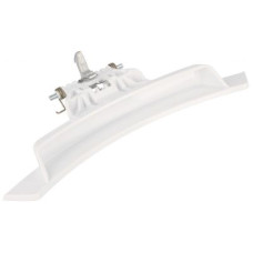 Electrolux 1552492108 Ручка двери (люка) для стиральной машины (4055263323)