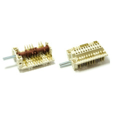 Переключатель режимов духовки Hansa 11HE/009 8062892