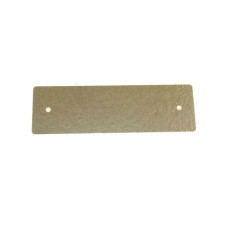 Слюда для СВЧ печи Whirpool WH-067 (480120100672 NO)