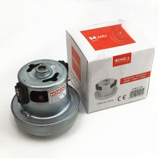 Мотор пылесоса Bosch Mon066