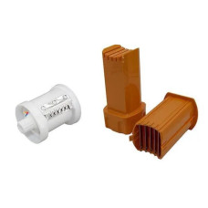 Насадка-кубикорезка для мясорубки Welco, Zelmer, Bosch BOX 12011454, RE-0617, MMA002