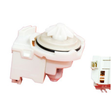 Насос посудомоечной машины Whirpool WH-088 (481236018558 OEM)