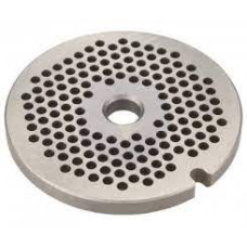 Решетка мясорубки Zelmer ZL-043 (86.3160 OEM) sitko 8/2.5