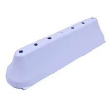 Активатор, ребро барабана для стиральной машины Hansa L=173mm 1024295 Активатор, ребро барабана для стиральной машины Hansa L=173mm 1024295